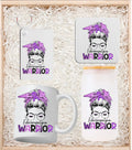 Fibromyalgia warrior gift sets