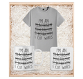 I cut wires gift set